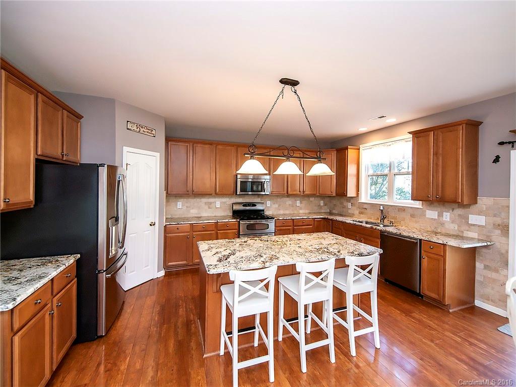 Legacy Park - Residential