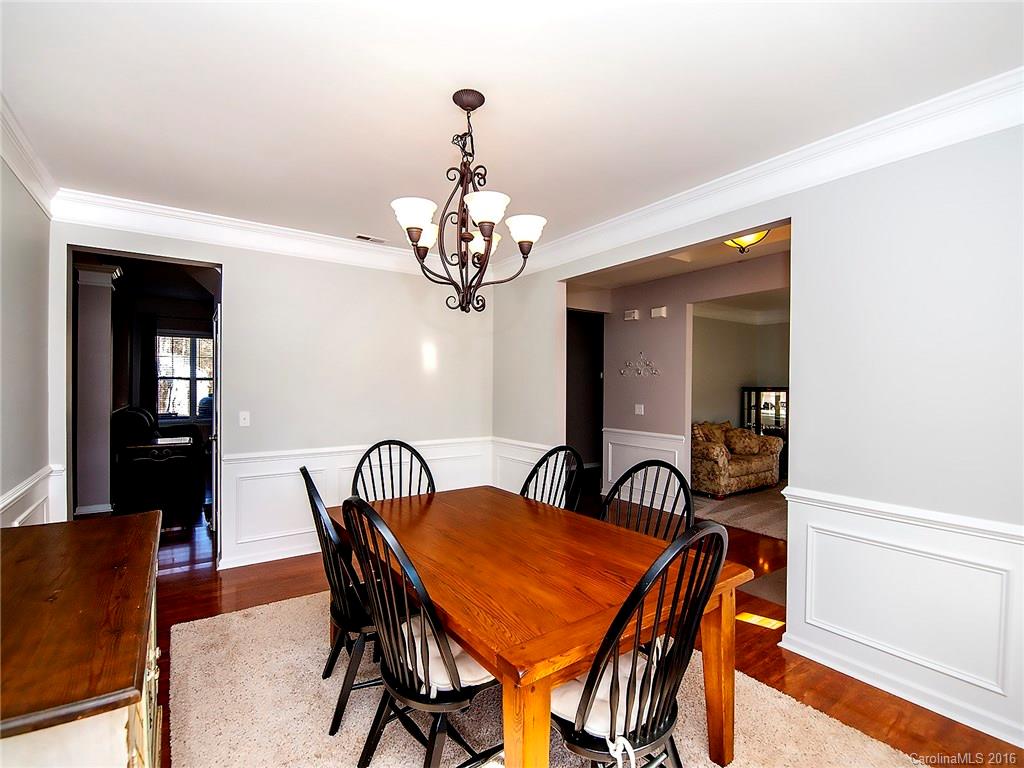 Legacy Park - Residential