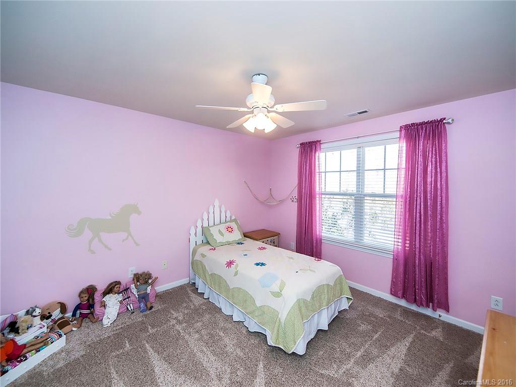 Legacy Park - Residential