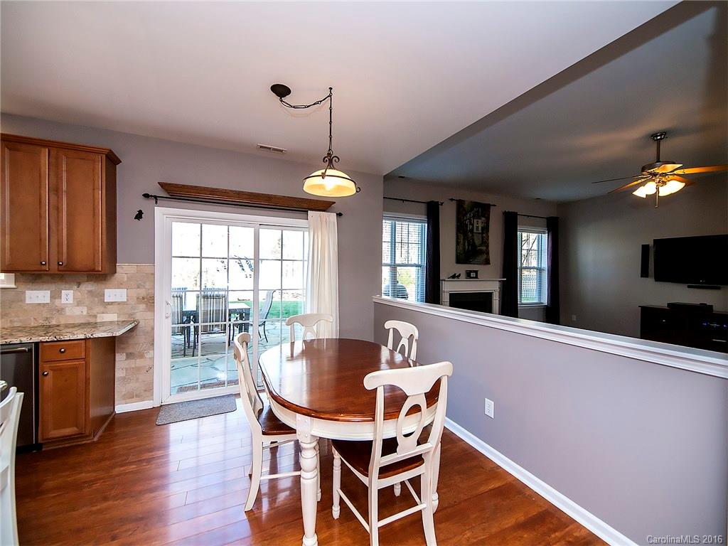 Legacy Park - Residential