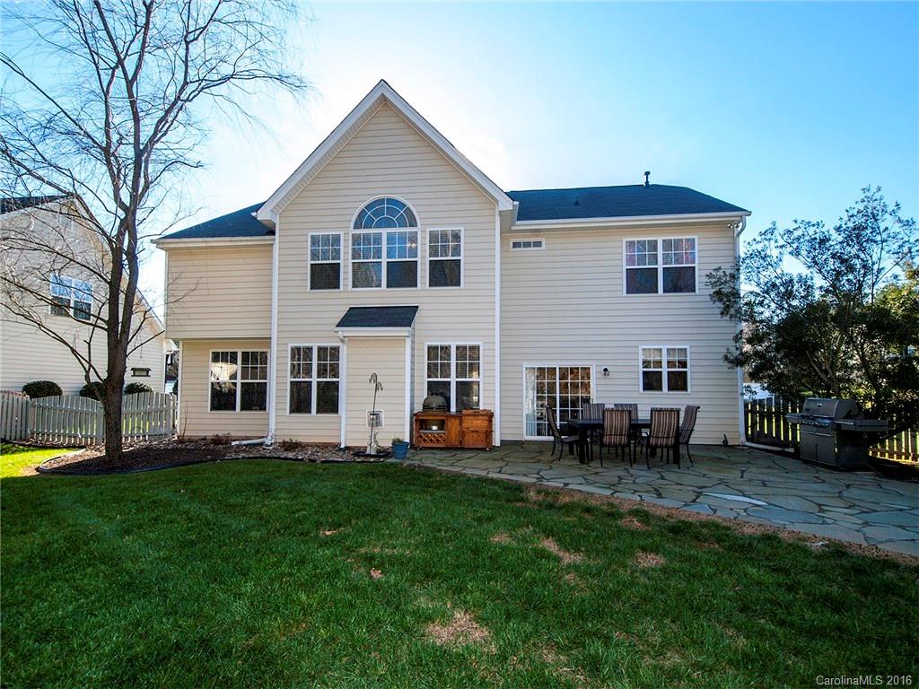 Legacy Park - Residential