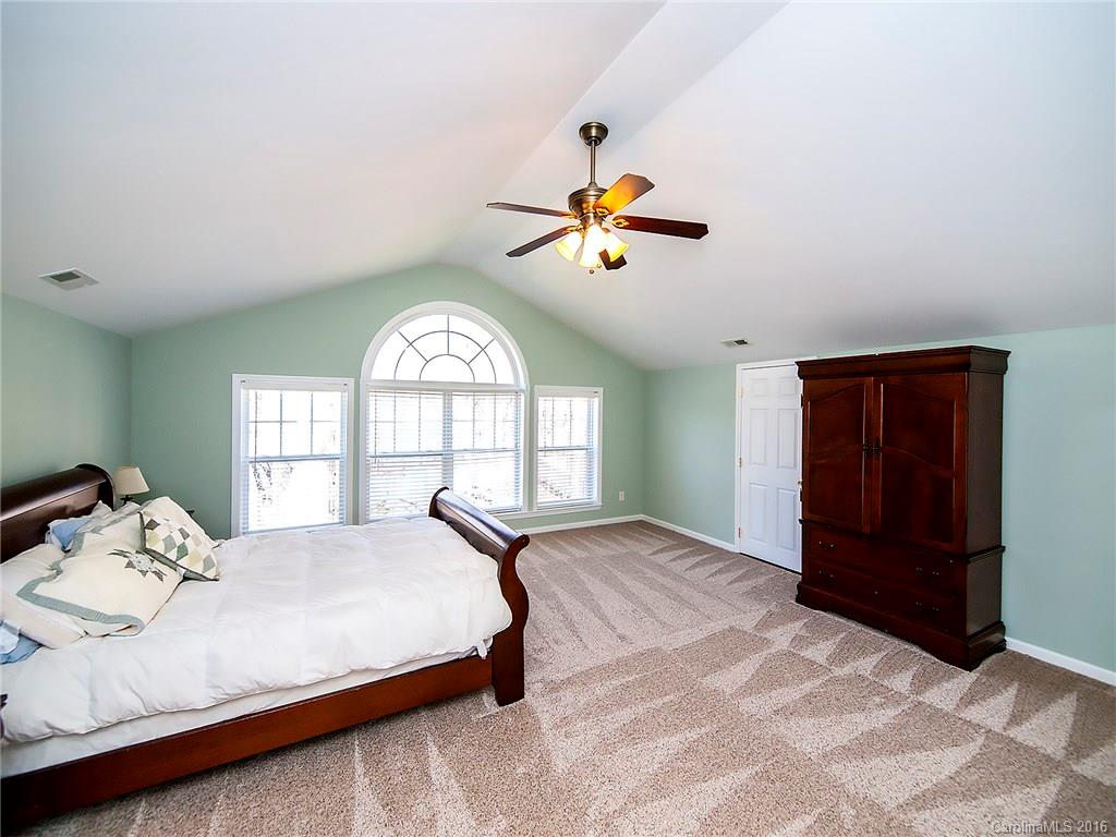 Legacy Park - Residential