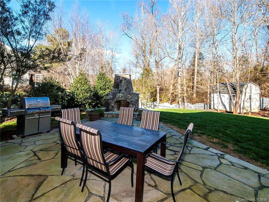 Legacy Park - Residential