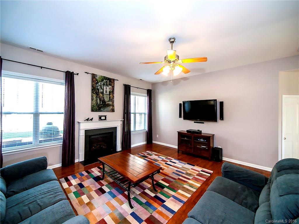 Legacy Park - Residential