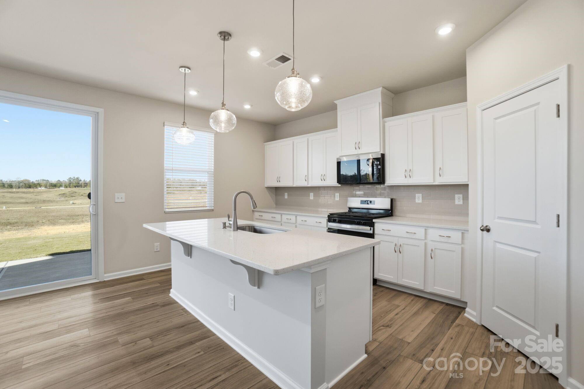 Waxhaw Landing - Residential