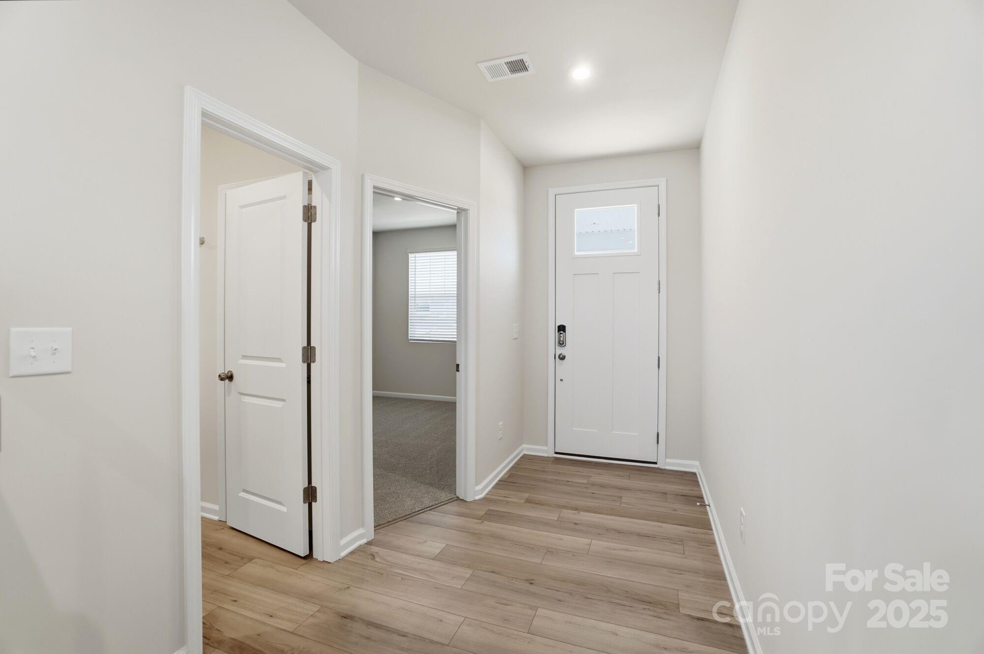 Waxhaw Landing - Residential