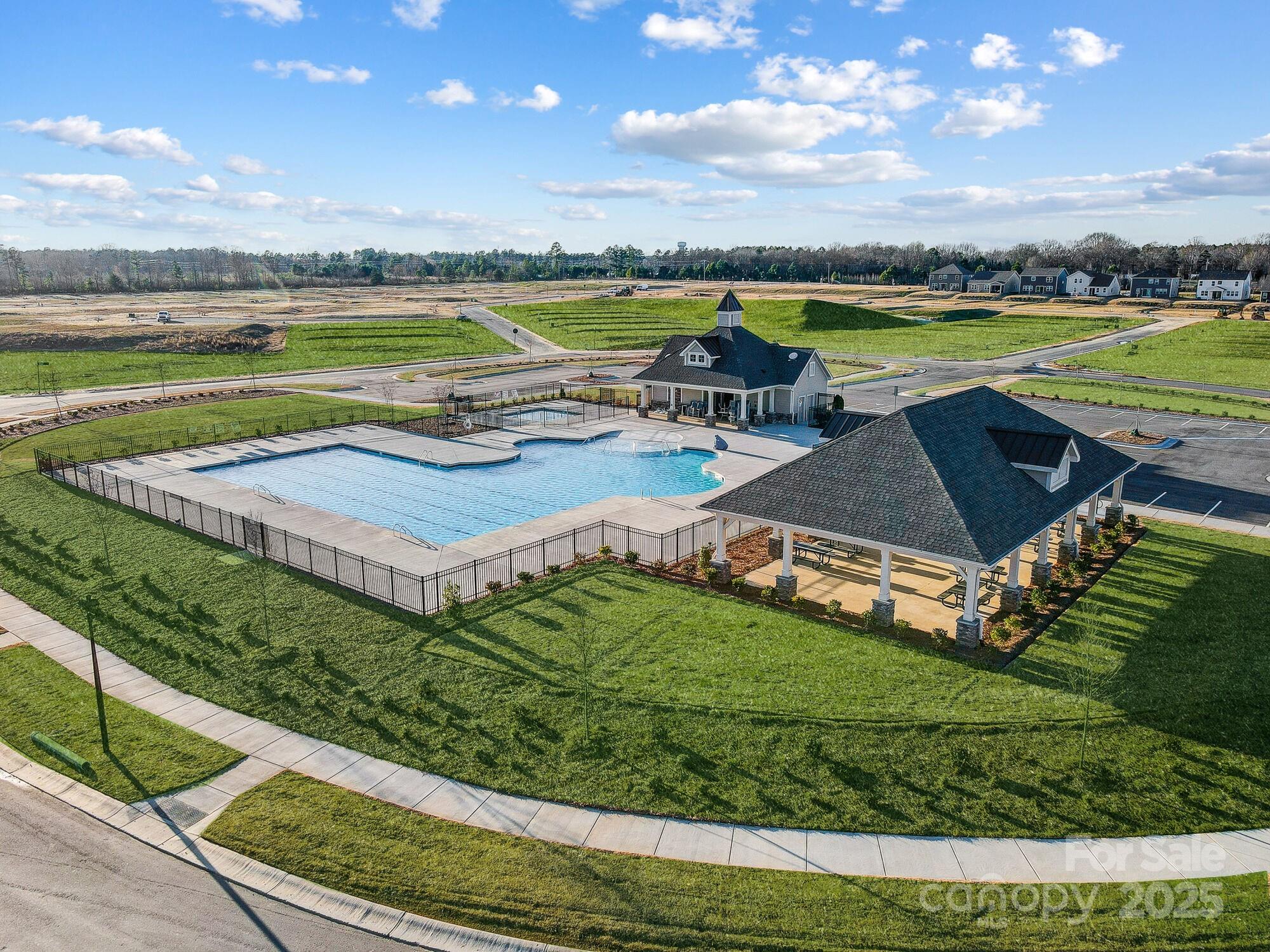 Waxhaw Landing - Residential