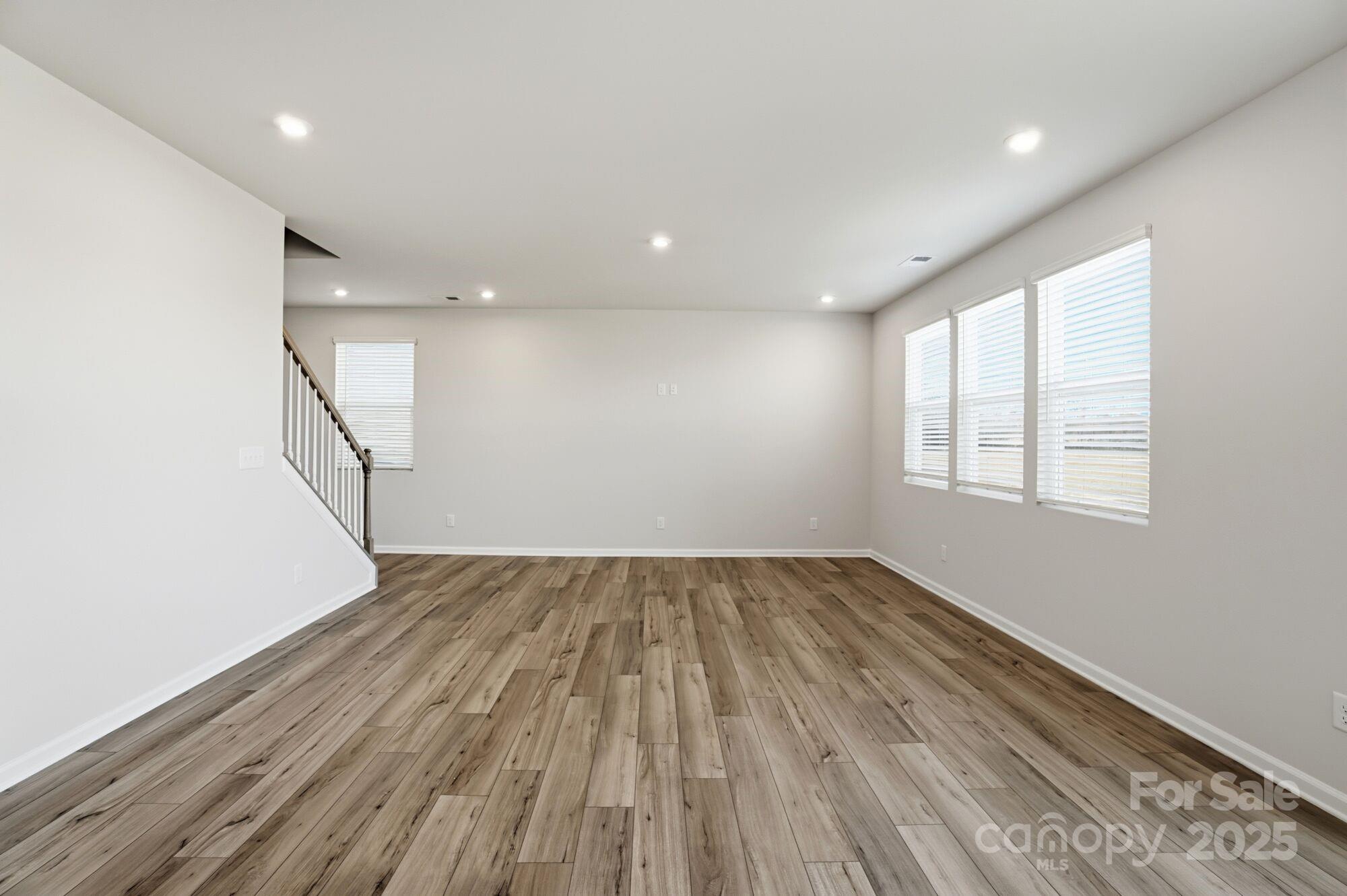 Waxhaw Landing - Residential
