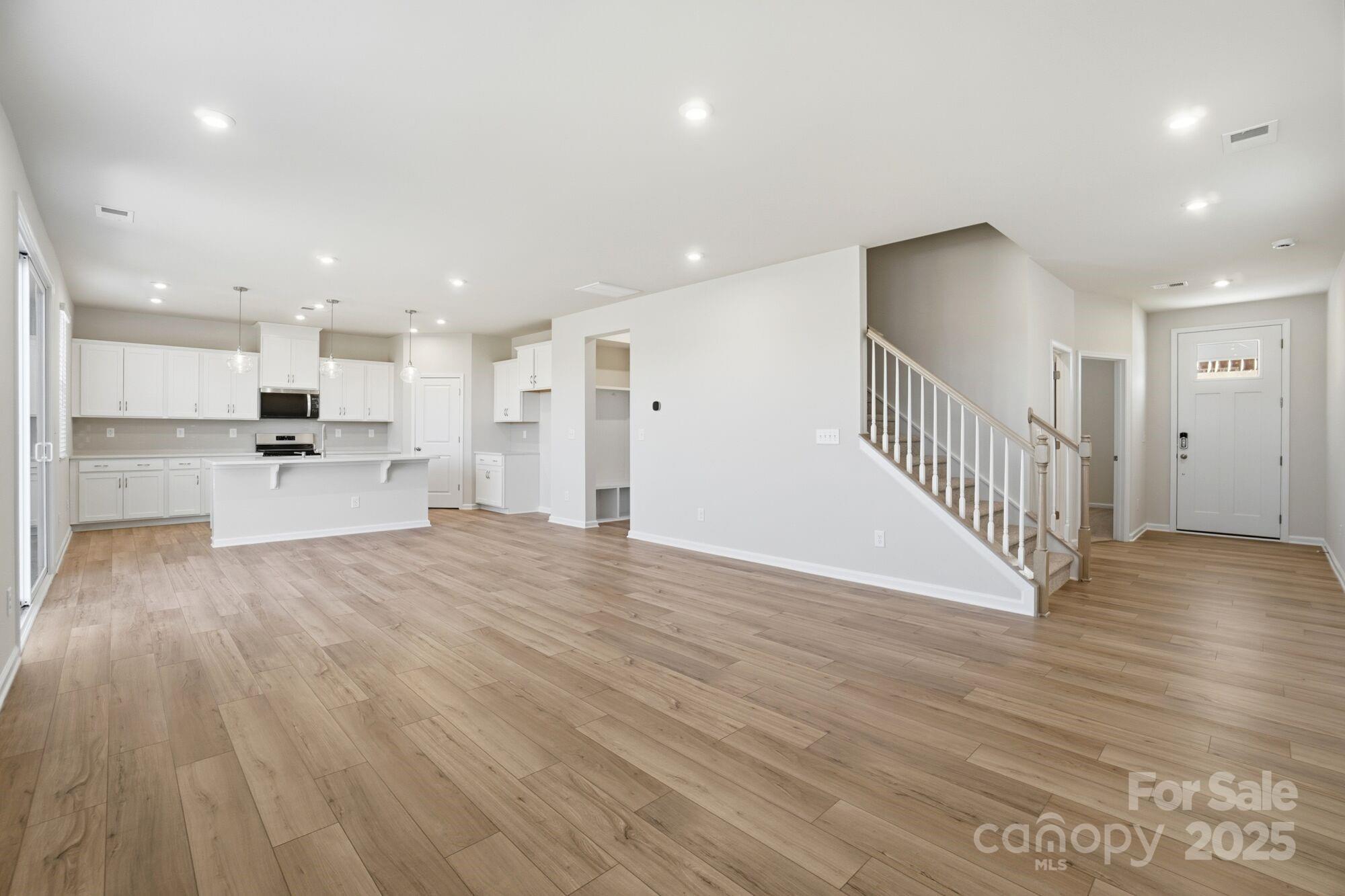 Waxhaw Landing - Residential