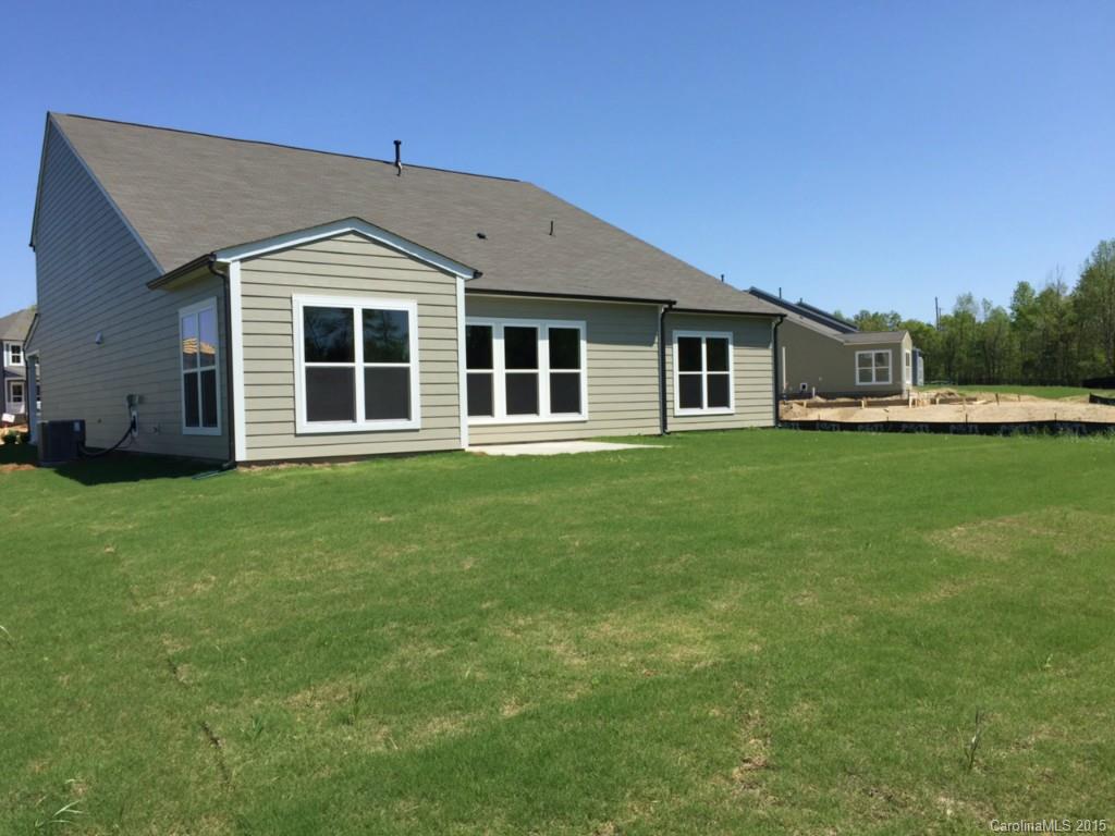 Springview Meadows - Residential