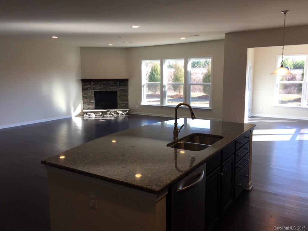 Springview Meadows - Residential