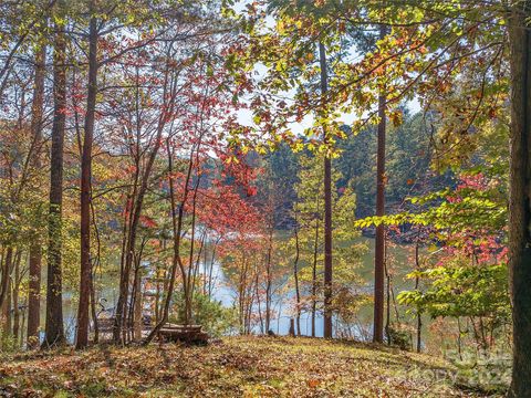 000 South Cove Road 17 Mill Spring NC 28756