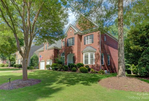 Photo of 16720 Hammock Creek Place, Charlotte, NC 28278 (MLS # 4043069)
