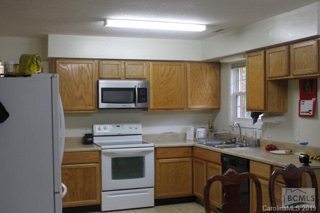 Linville - Residential