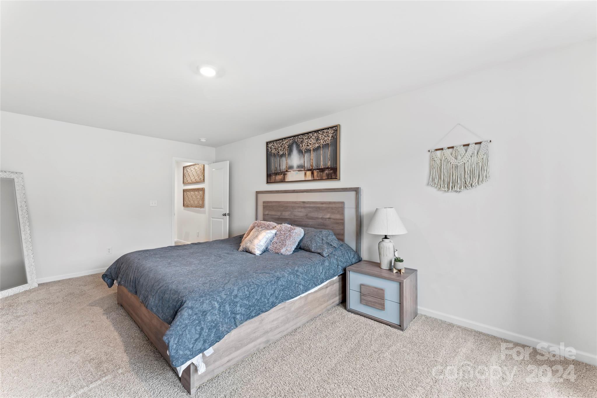 Ivy Ridge - Residential