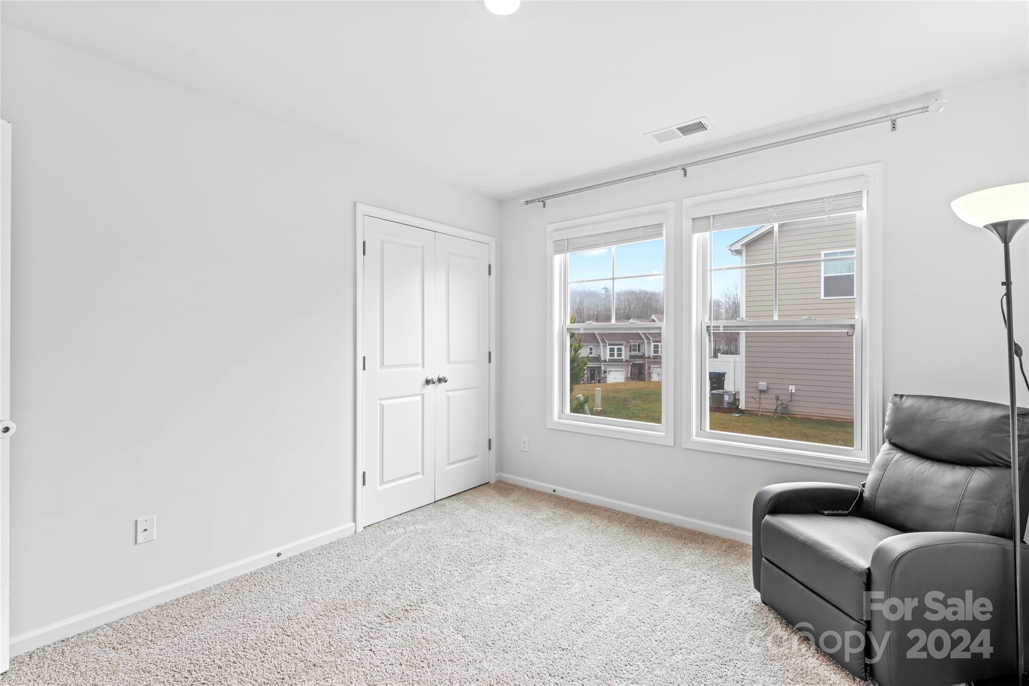 Ivy Ridge - Residential