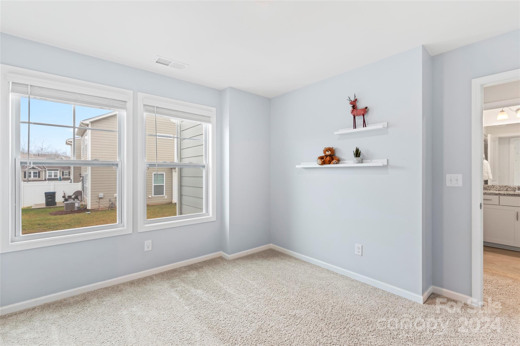 Ivy Ridge - Residential