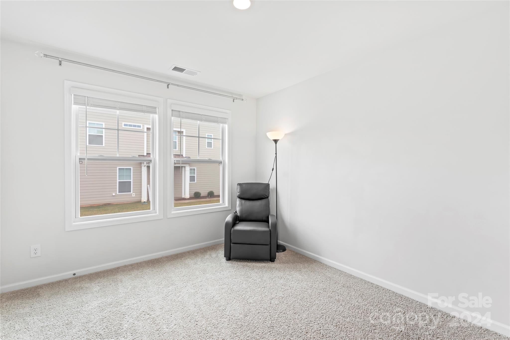 Ivy Ridge - Residential