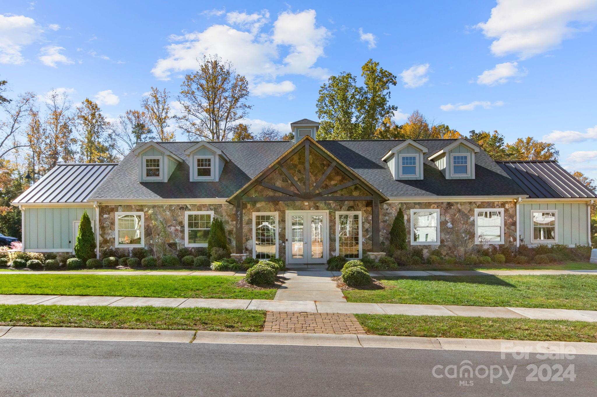 Ivy Ridge - Residential