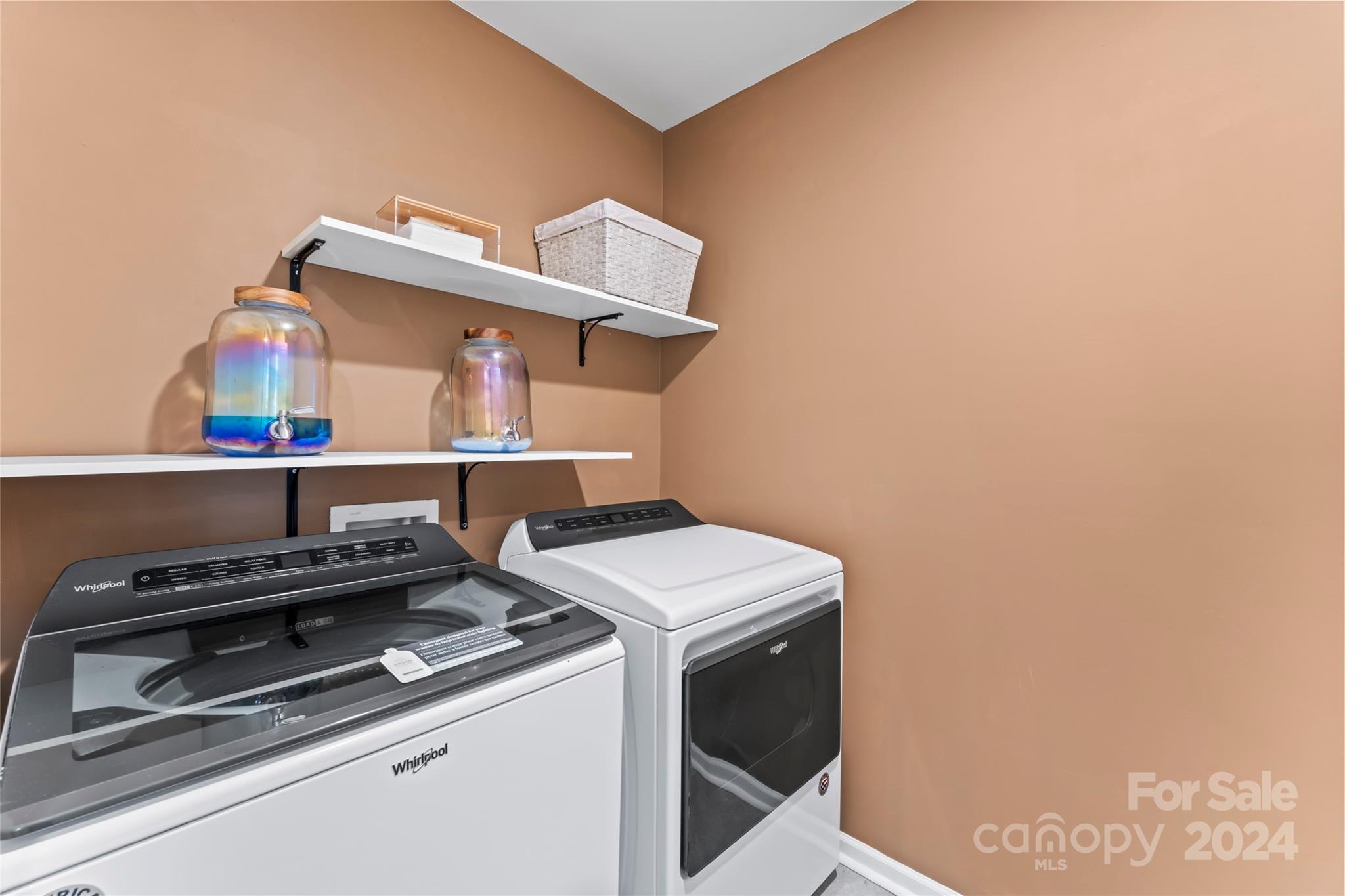 Ivy Ridge - Residential