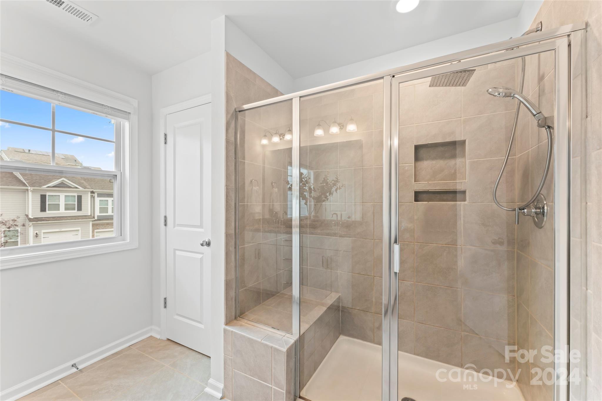 Ivy Ridge - Residential