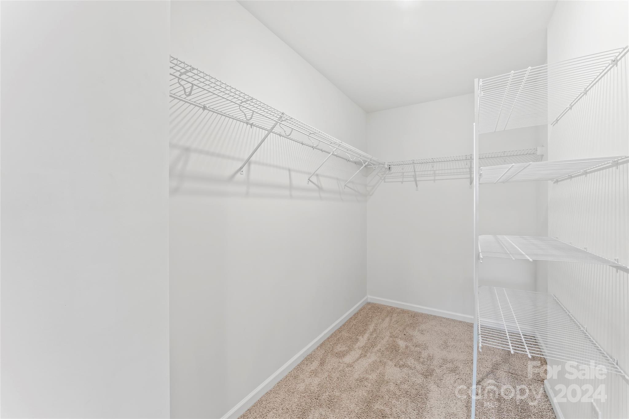 Ivy Ridge - Residential