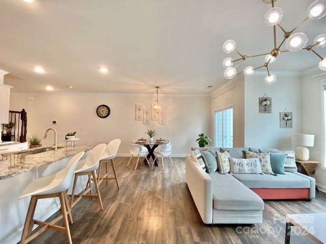 Ivy Ridge - Residential