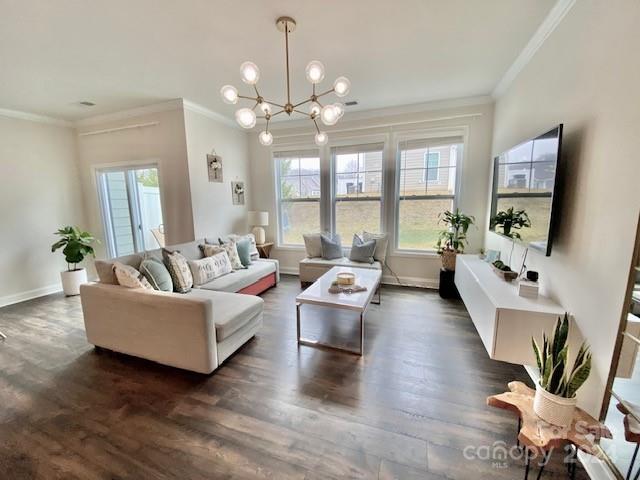 Ivy Ridge - Residential