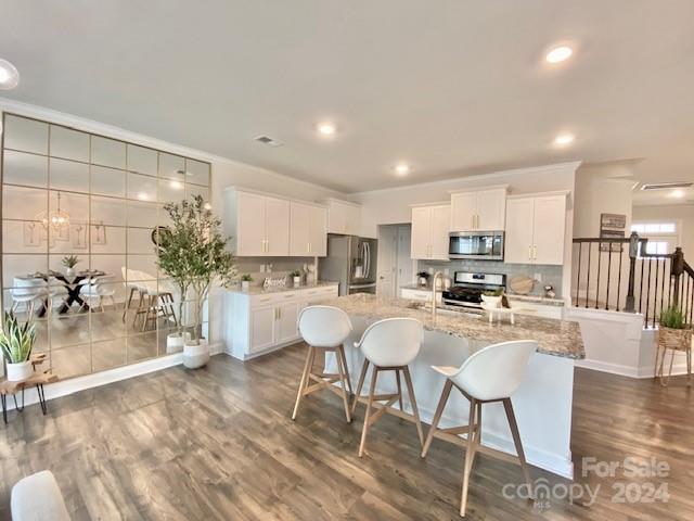 Ivy Ridge - Residential