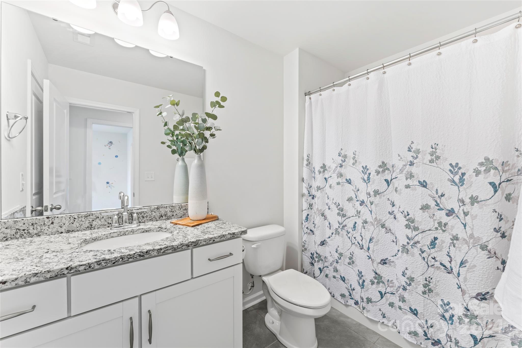 Ivy Ridge - Residential