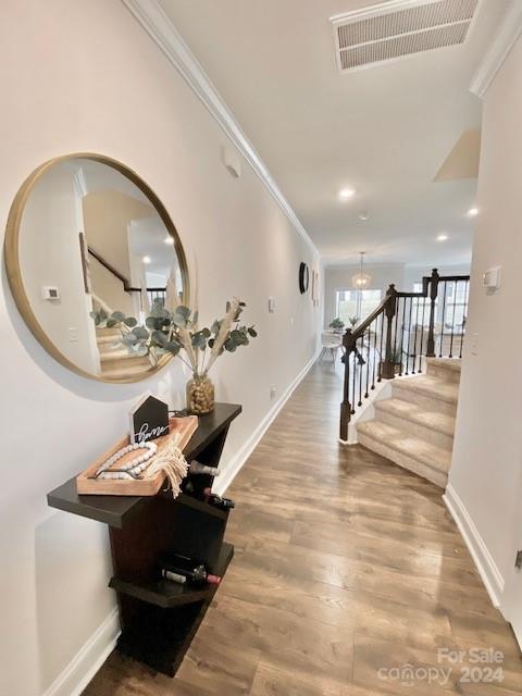 Ivy Ridge - Residential