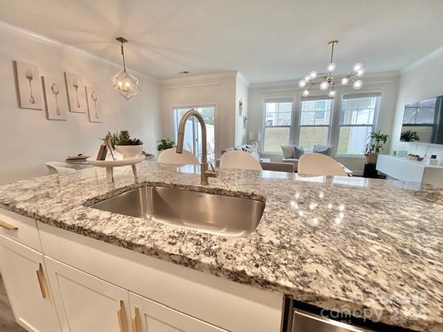 Ivy Ridge - Residential