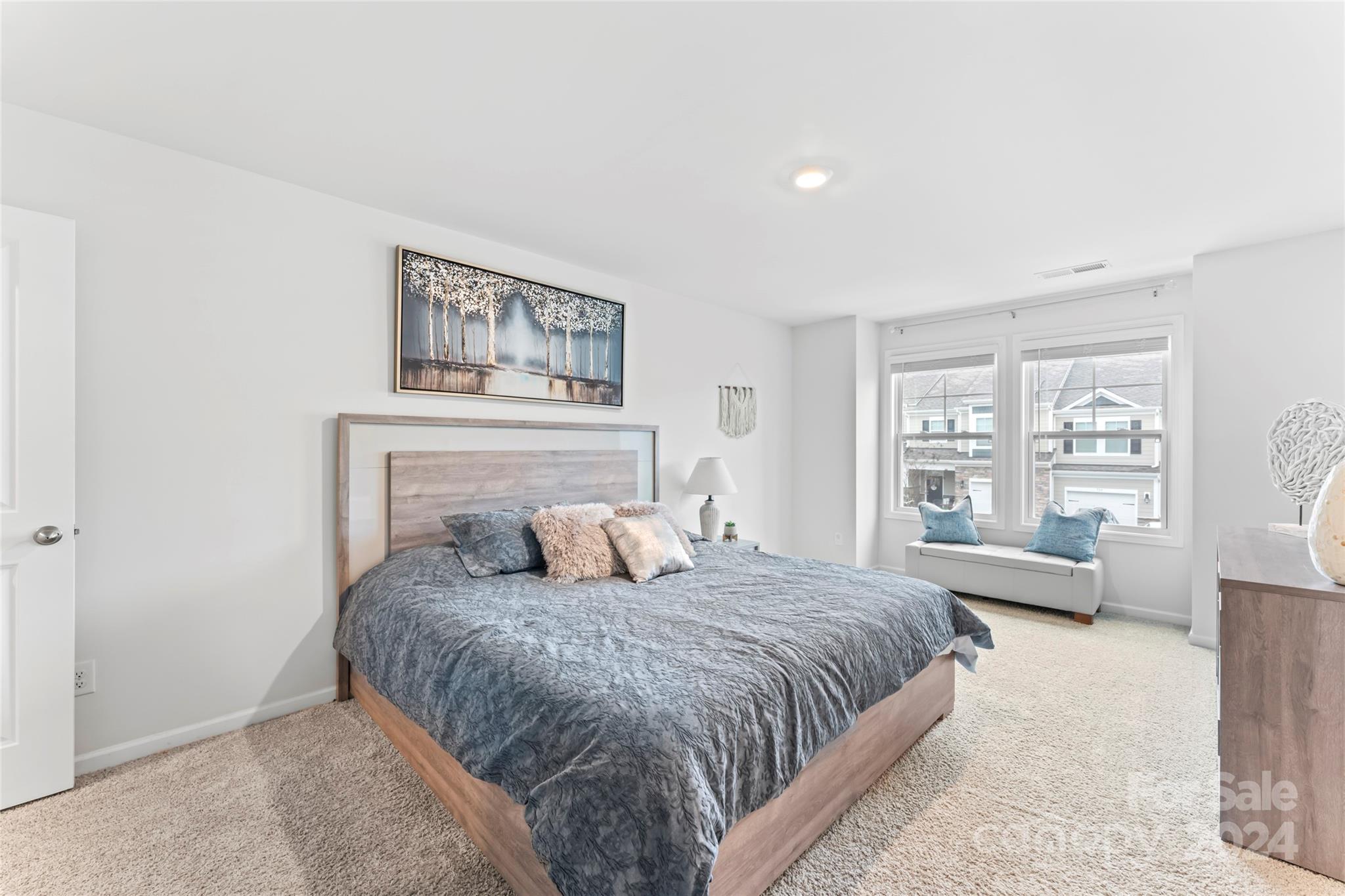 Ivy Ridge - Residential