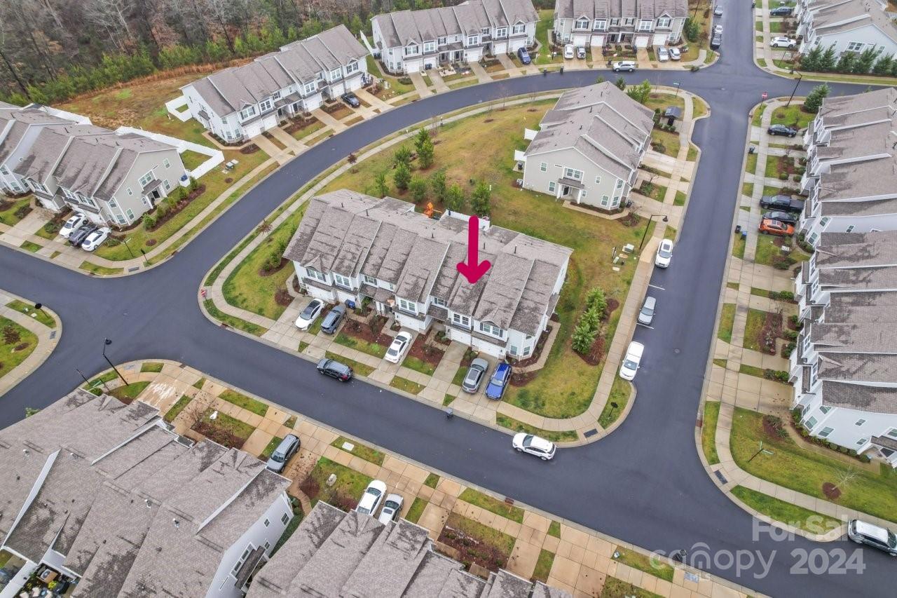 Ivy Ridge - Residential