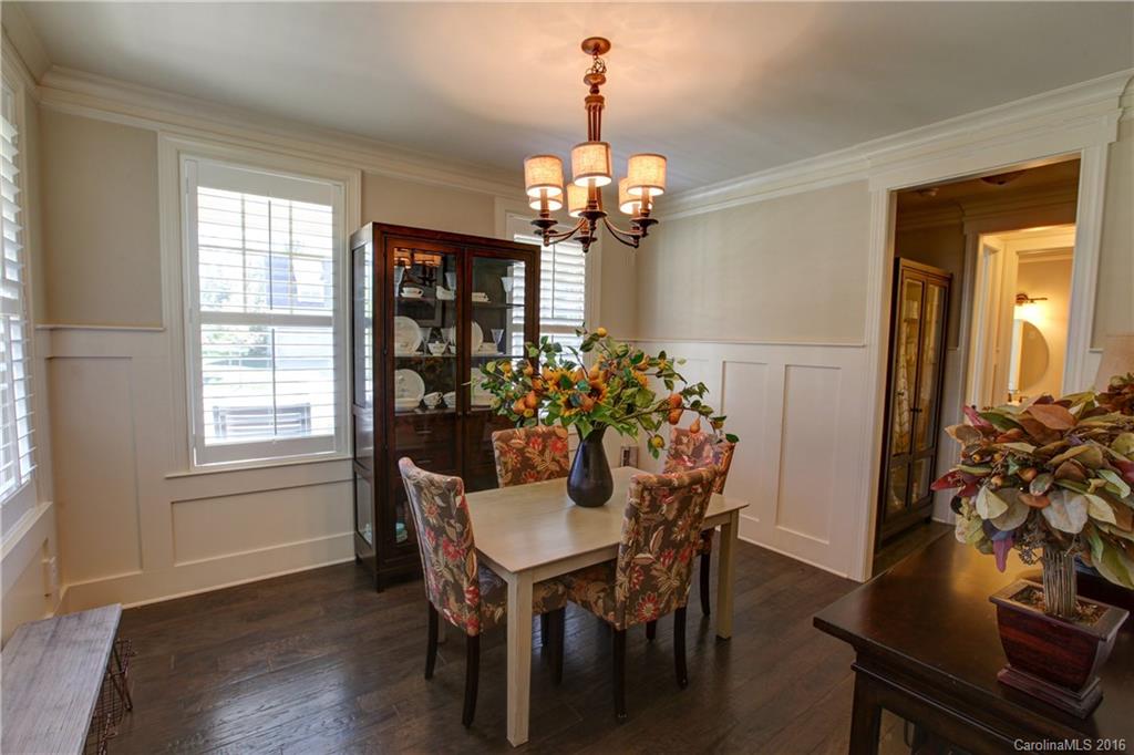 Olmsted - Residential