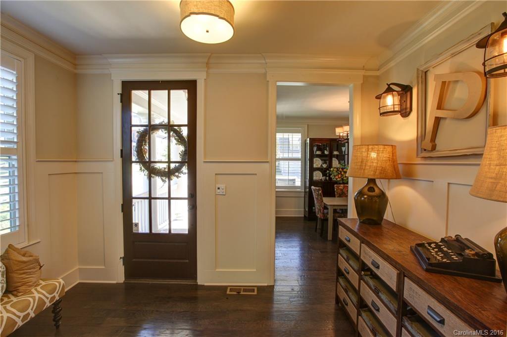 Olmsted - Residential