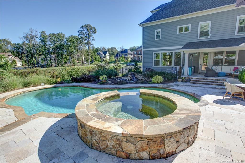 Olmsted - Residential