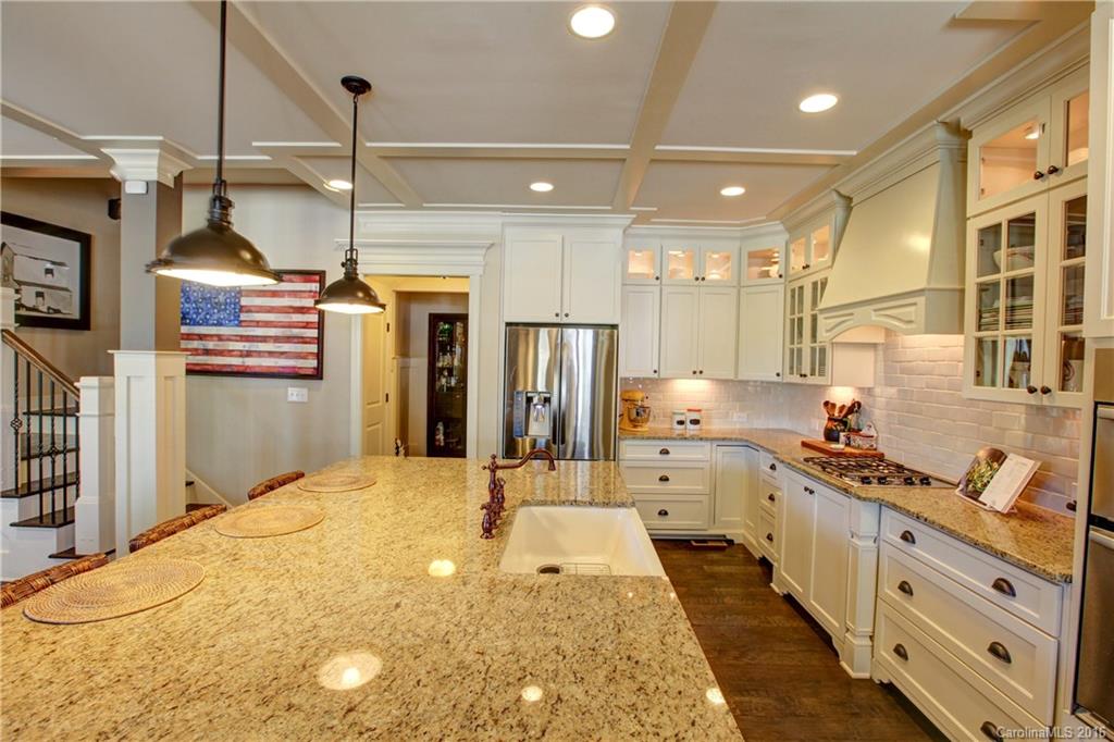 Olmsted - Residential