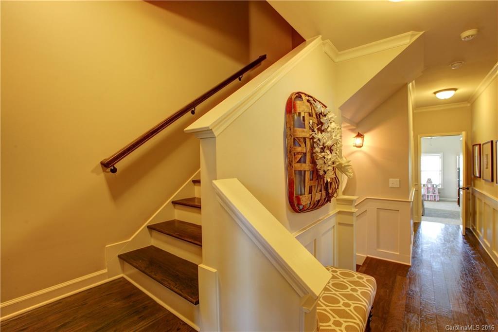 Olmsted - Residential