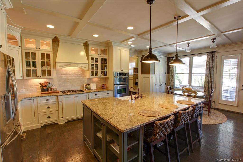 Olmsted - Residential