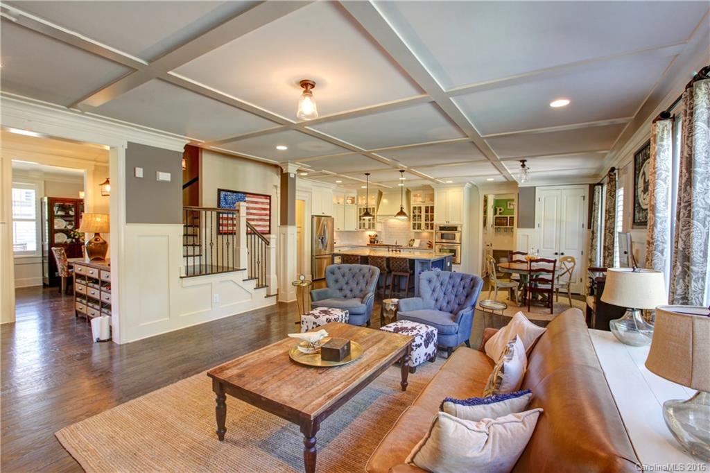 Olmsted - Residential