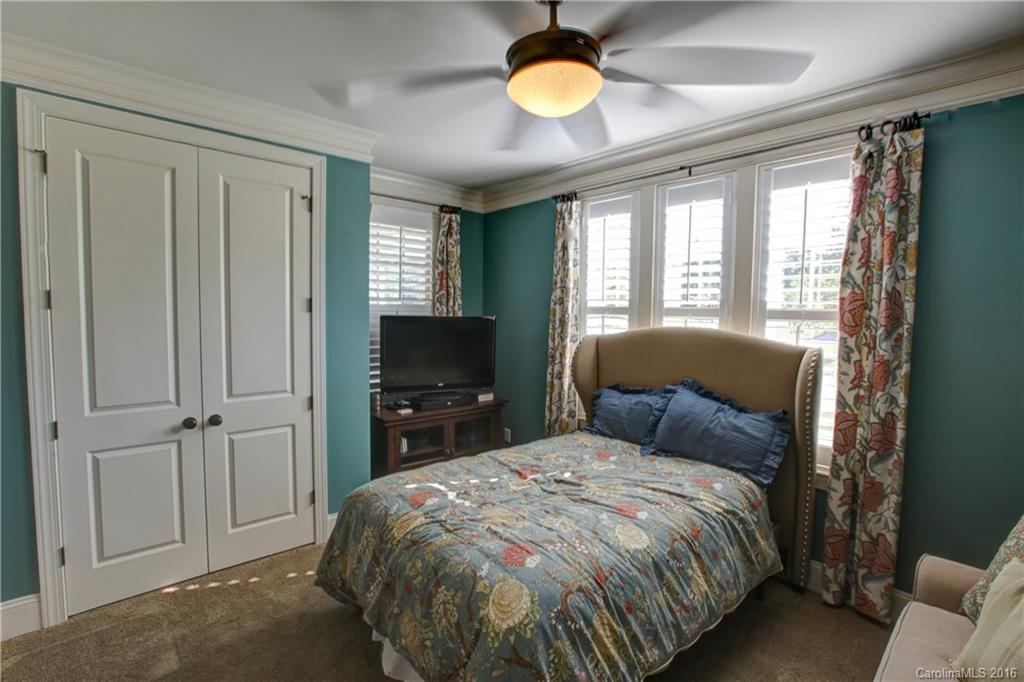 Olmsted - Residential