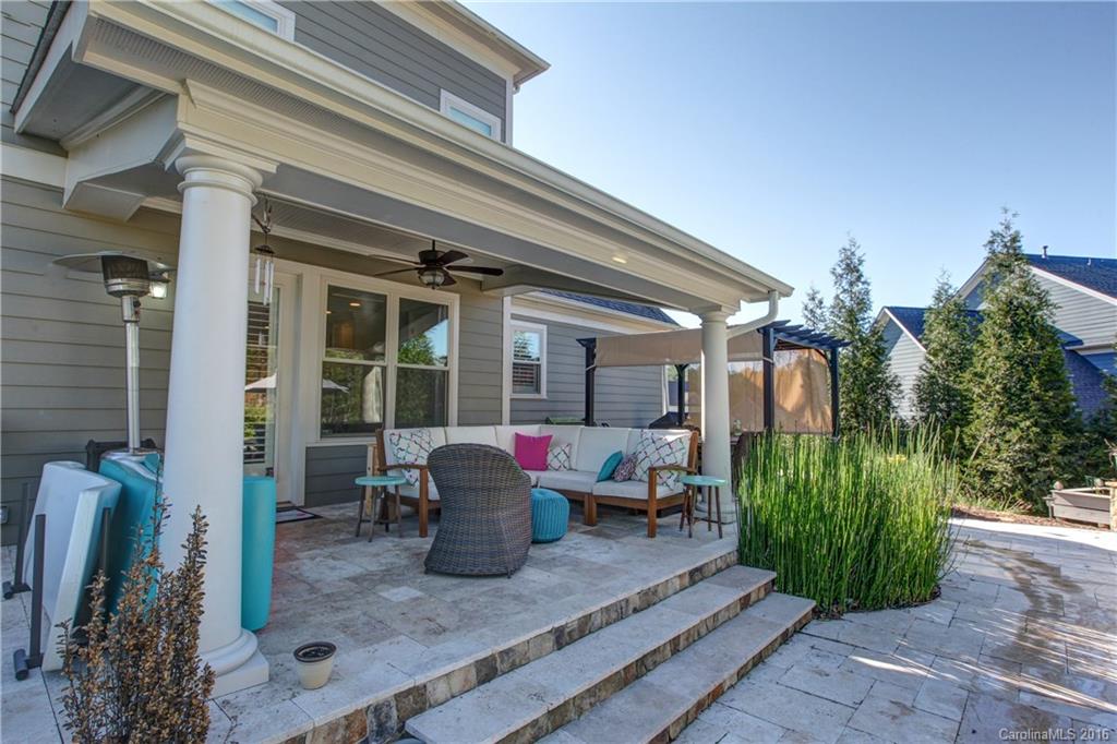 Olmsted - Residential