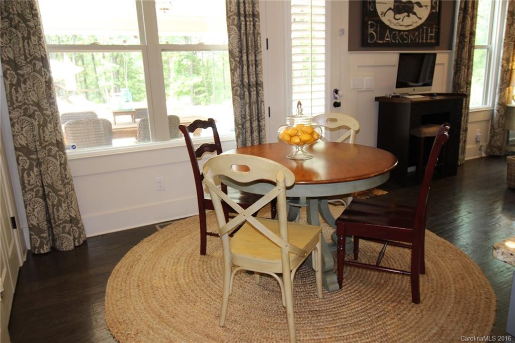 Olmsted - Residential