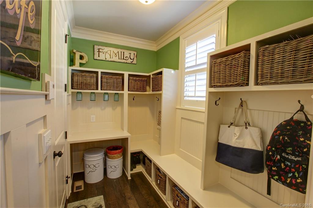 Olmsted - Residential