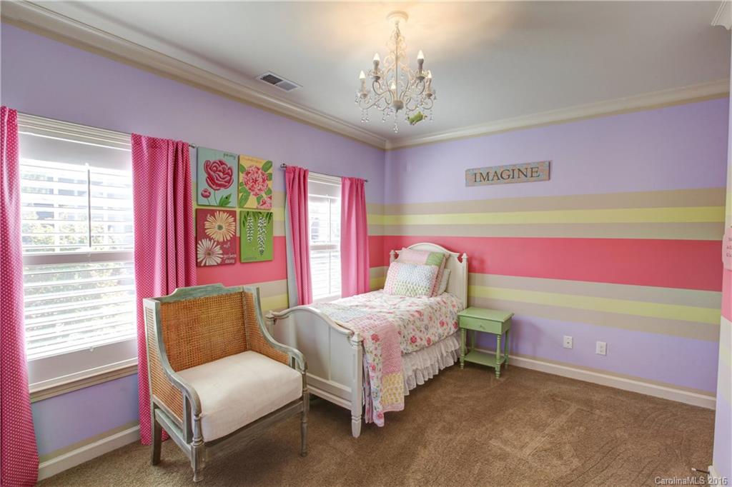 Olmsted - Residential