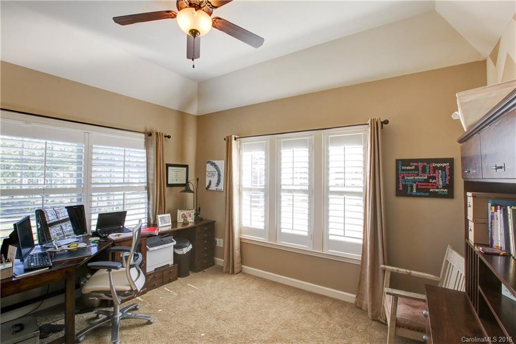 Olmsted - Residential