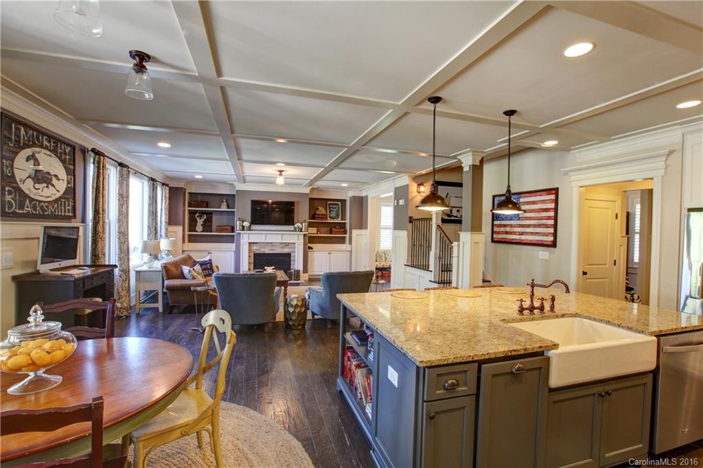 Olmsted - Residential