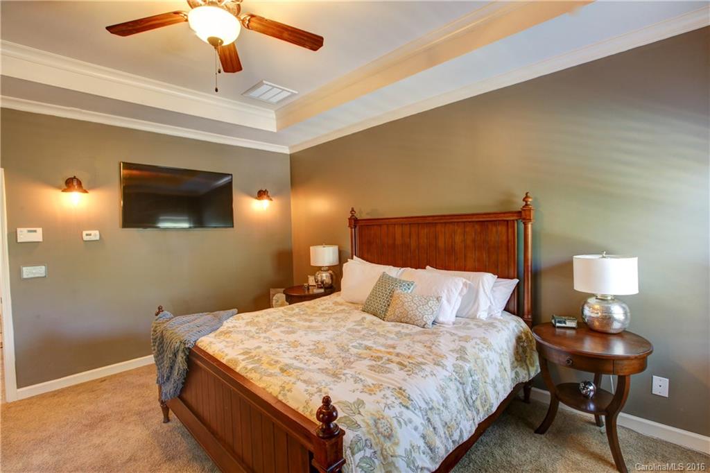 Olmsted - Residential