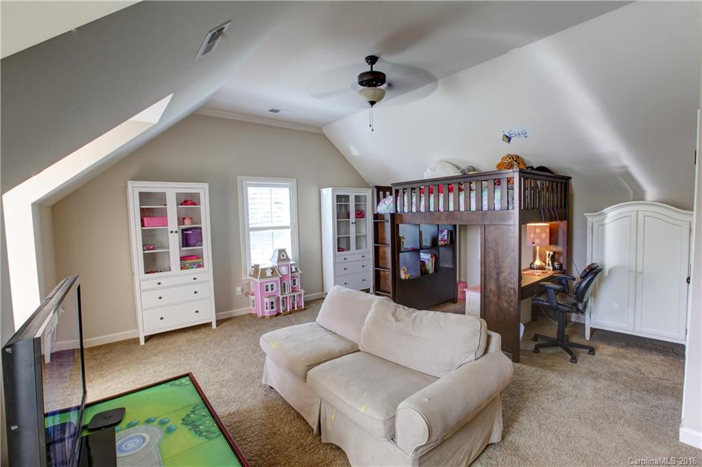 Olmsted - Residential